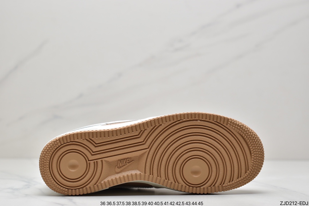 240 公司级耐克NK Air Force 1 空军一号 官方同步 原装级别 NT9988-008