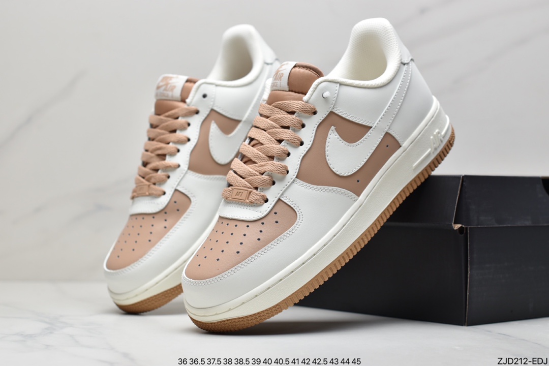 240 公司级耐克NK Air Force 1 空军一号 官方同步 原装级别 NT9988-008