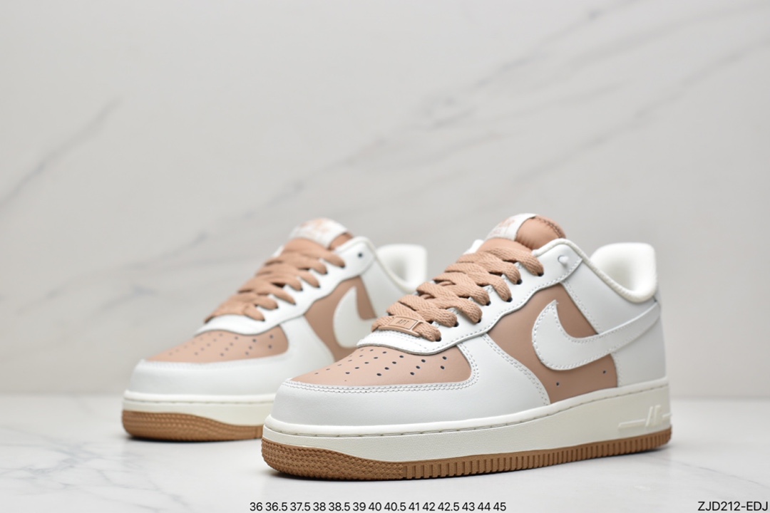 240 公司级耐克NK Air Force 1 空军一号 官方同步 原装级别 NT9988-008