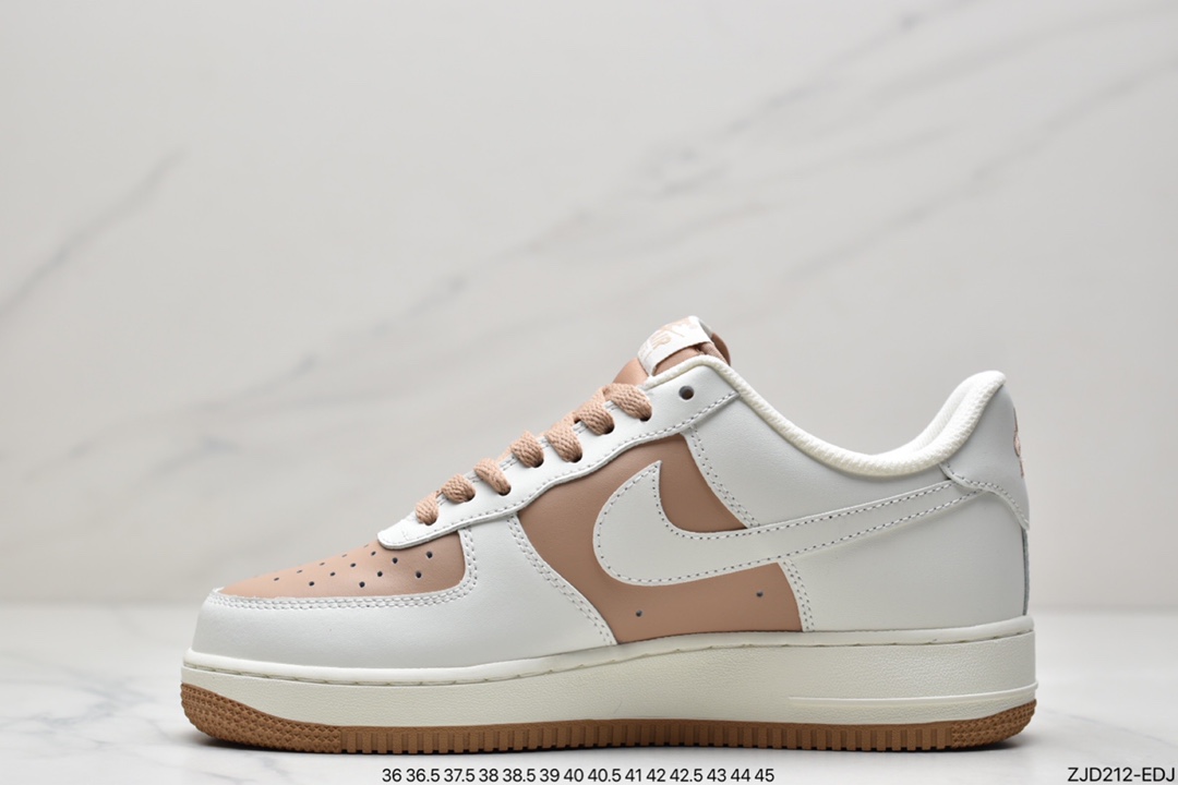 240 公司级耐克NK Air Force 1 空军一号 官方同步 原装级别 NT9988-008