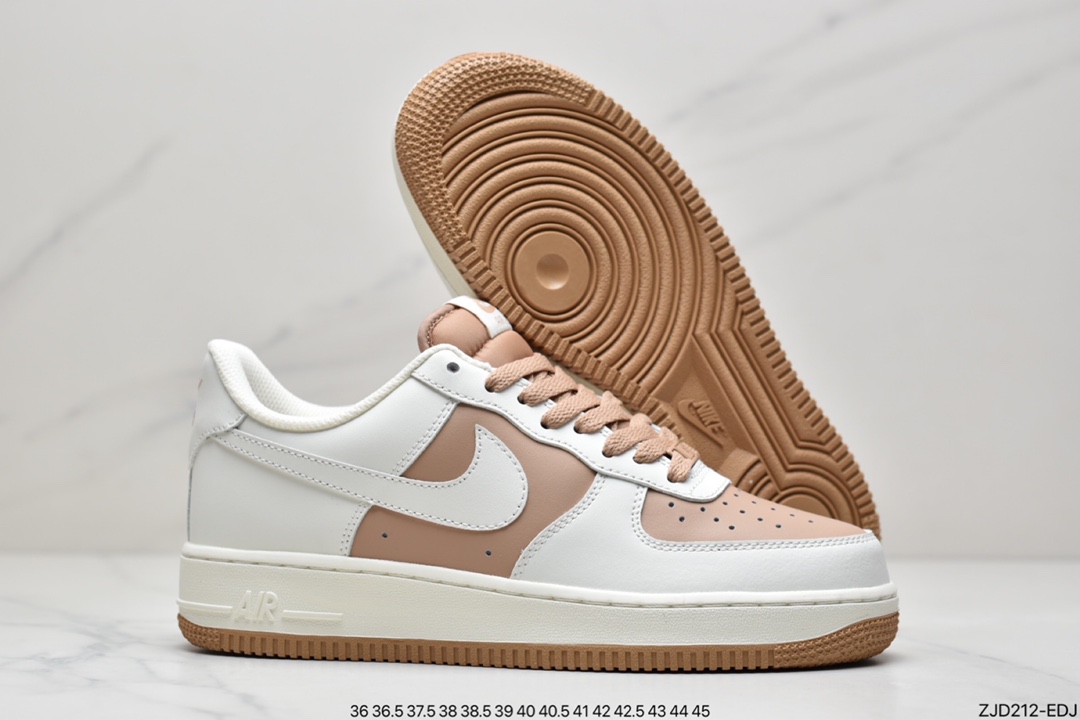 240 公司级耐克NK Air Force 1 空军一号 官方同步 原装级别 NT9988-008