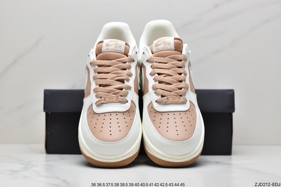 240 公司级耐克NK Air Force 1 空军一号 官方同步 原装级别 NT9988-008
