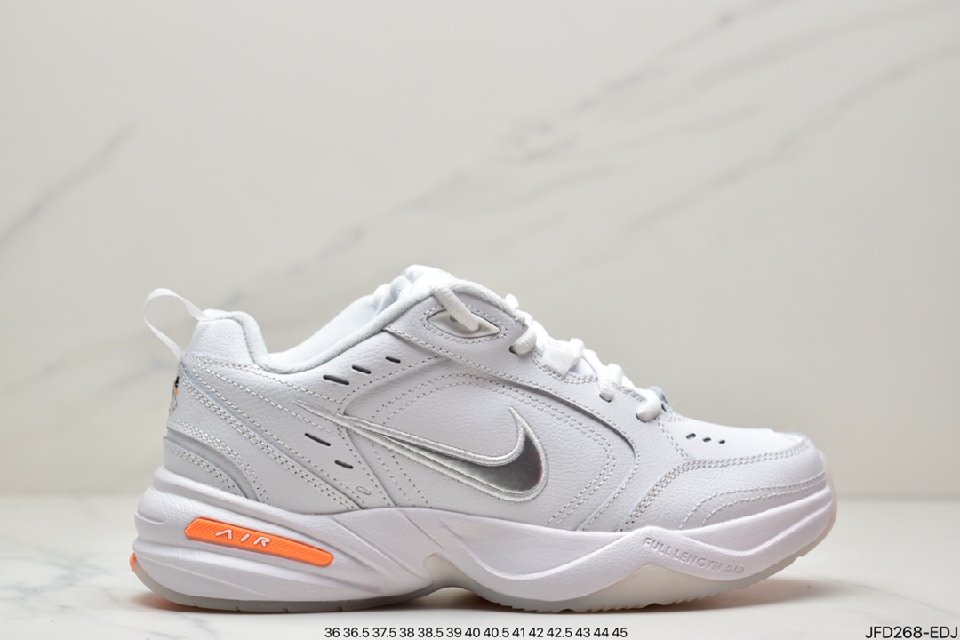 170 公司级Nike Air Monarch M2K 正确原楦开发鞋型 复古潮流415445-002