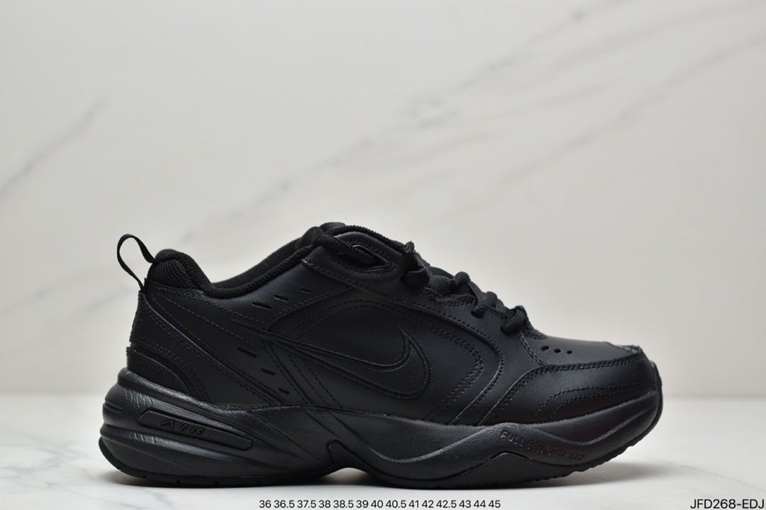 170 公司级Nike Air Monarch M2K 正确原楦开发鞋型 复古潮流415445-002