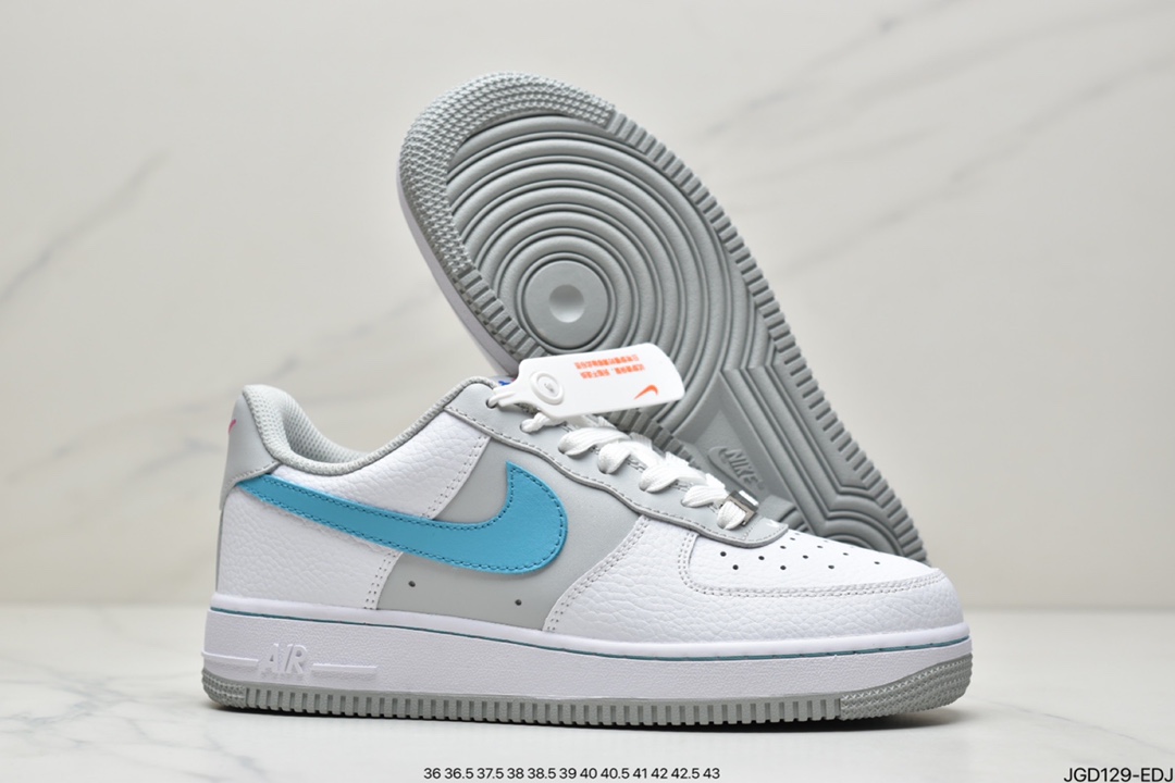 Nike Air Force 1 Low Air Force 1 Low all-match casual sports sneakers 315122-111