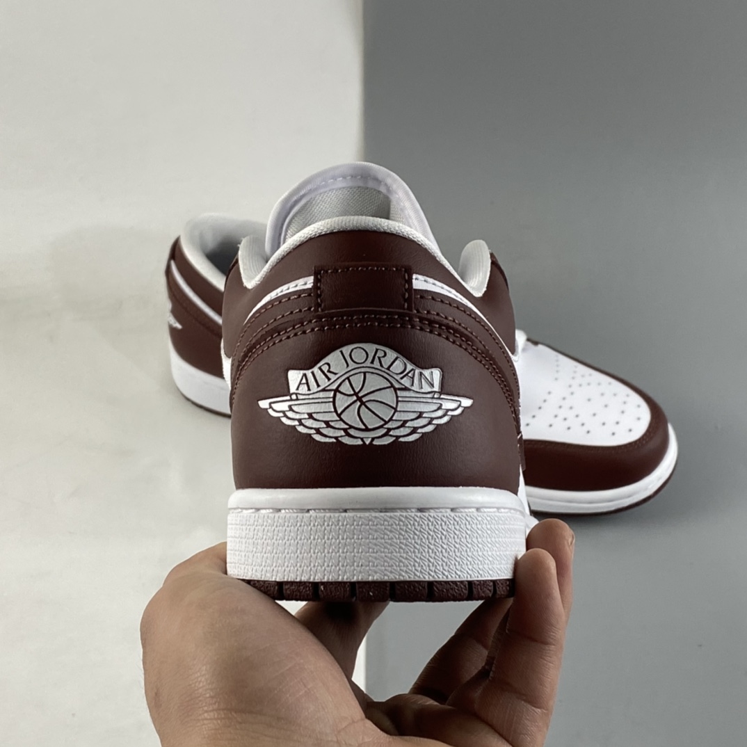 P240 Air Jordan 1 Low AJ1低帮时尚休闲板鞋DC0774-116