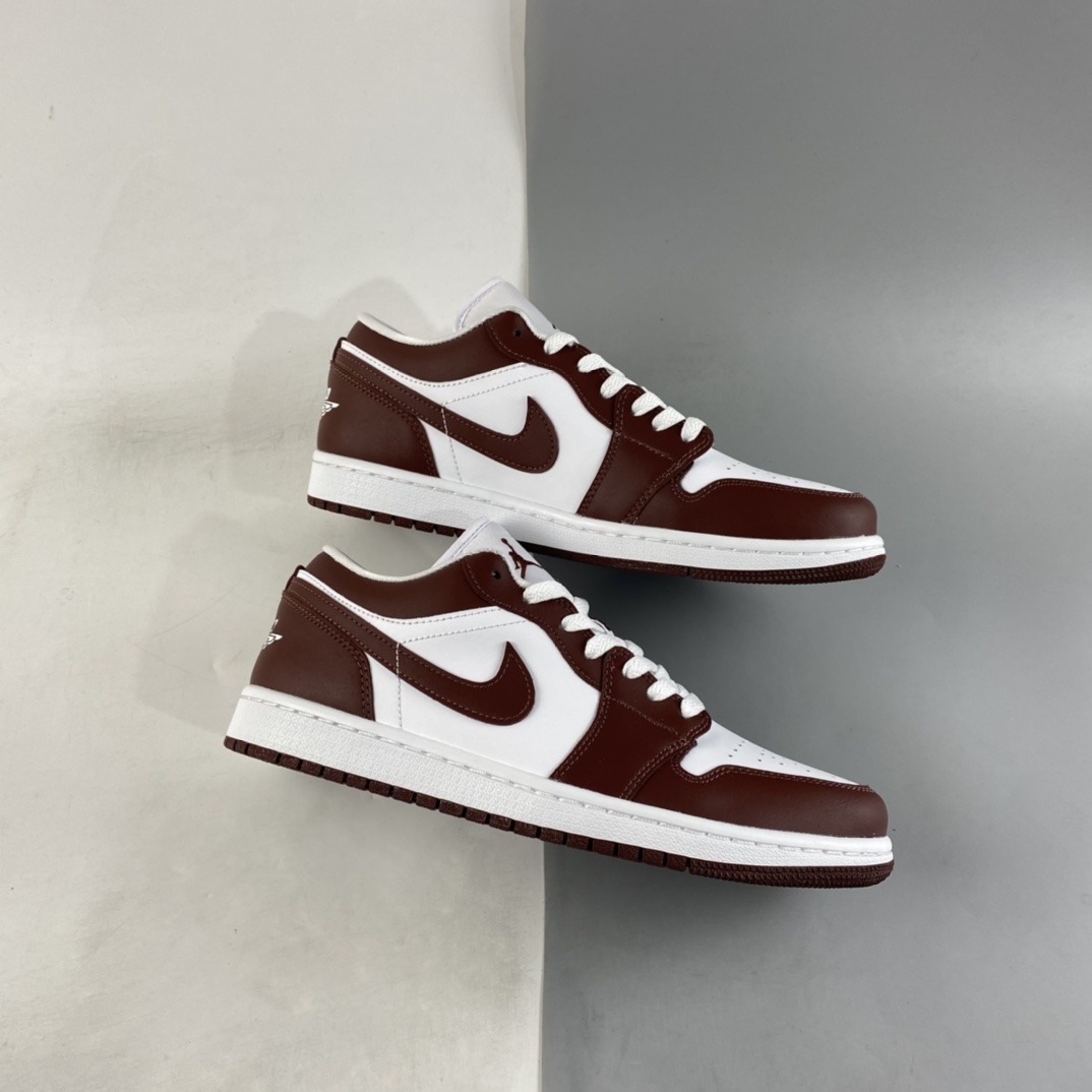 P240 Air Jordan 1 Low AJ1低帮时尚休闲板鞋DC0774-116