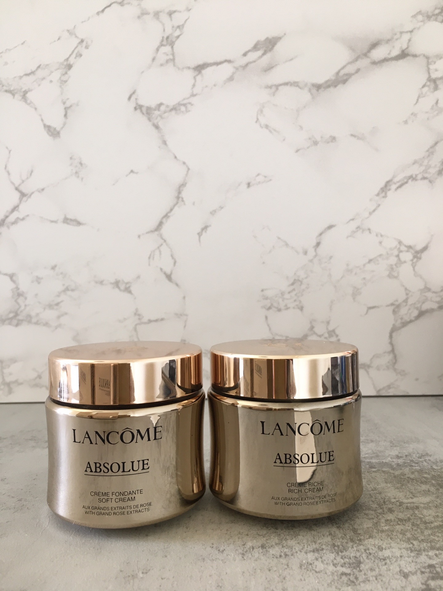 Lancôme Absolue Premium Skincare Set - Eye Cream, Soft Cream, and Rich Cream 8 i1646107518 6665 2