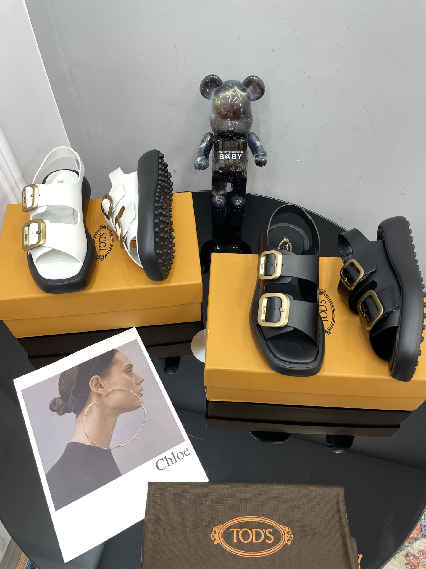 [TODS Women