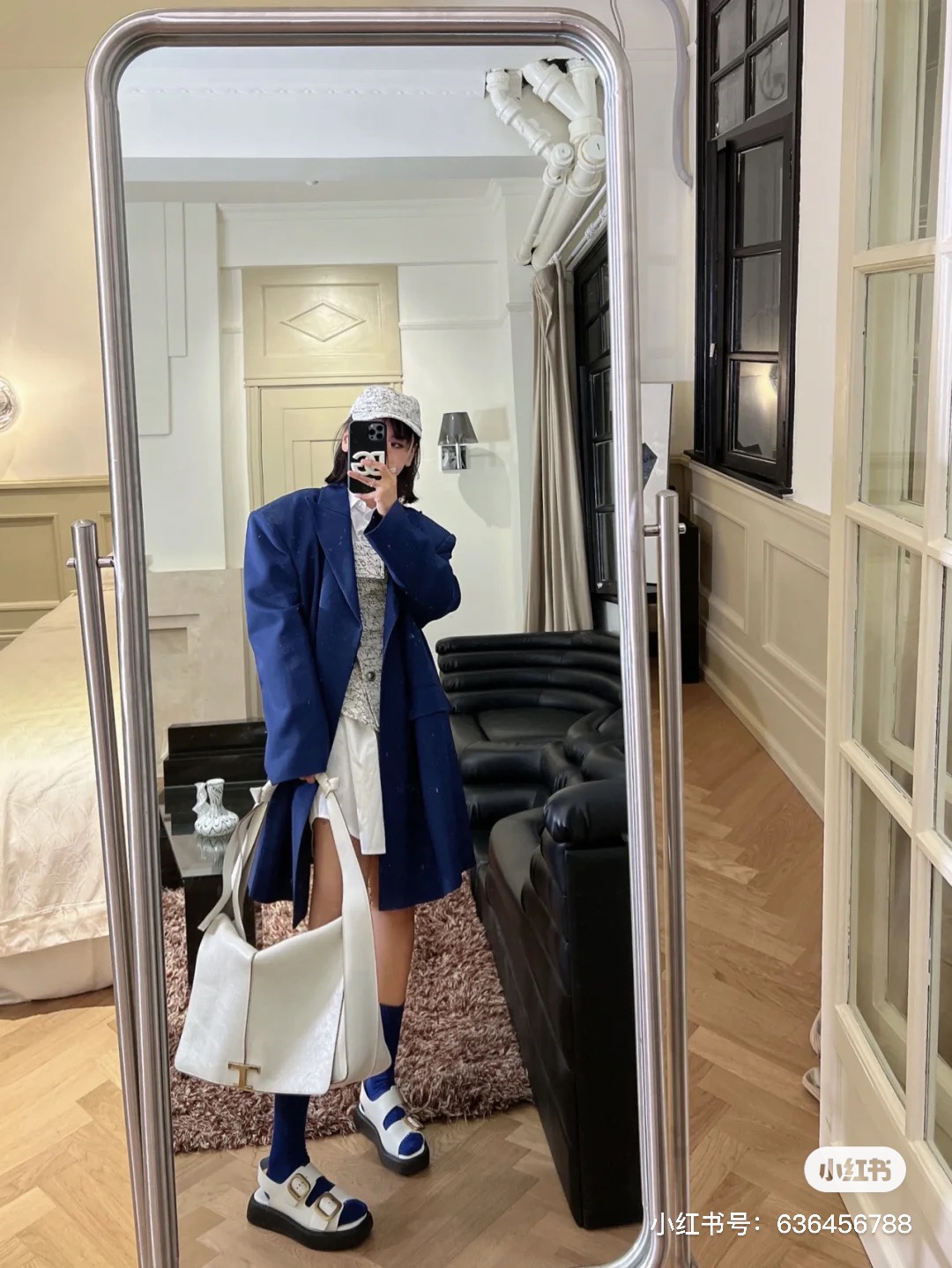 [TODS Women