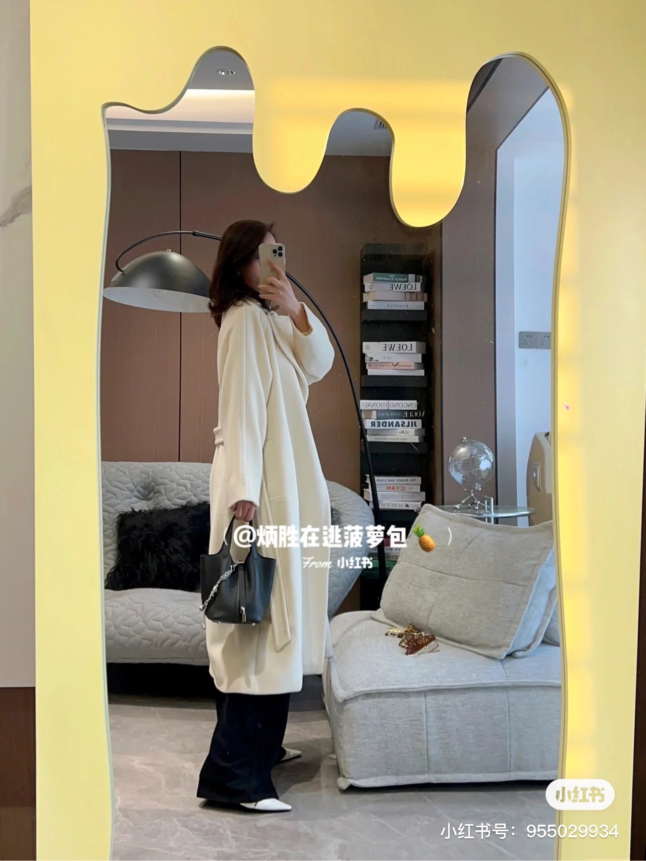 路易威登 Louis Vuitton 高定典藏名品高定成衣时装外套连衣裙衬衫T恤 #EB21E0D9 4