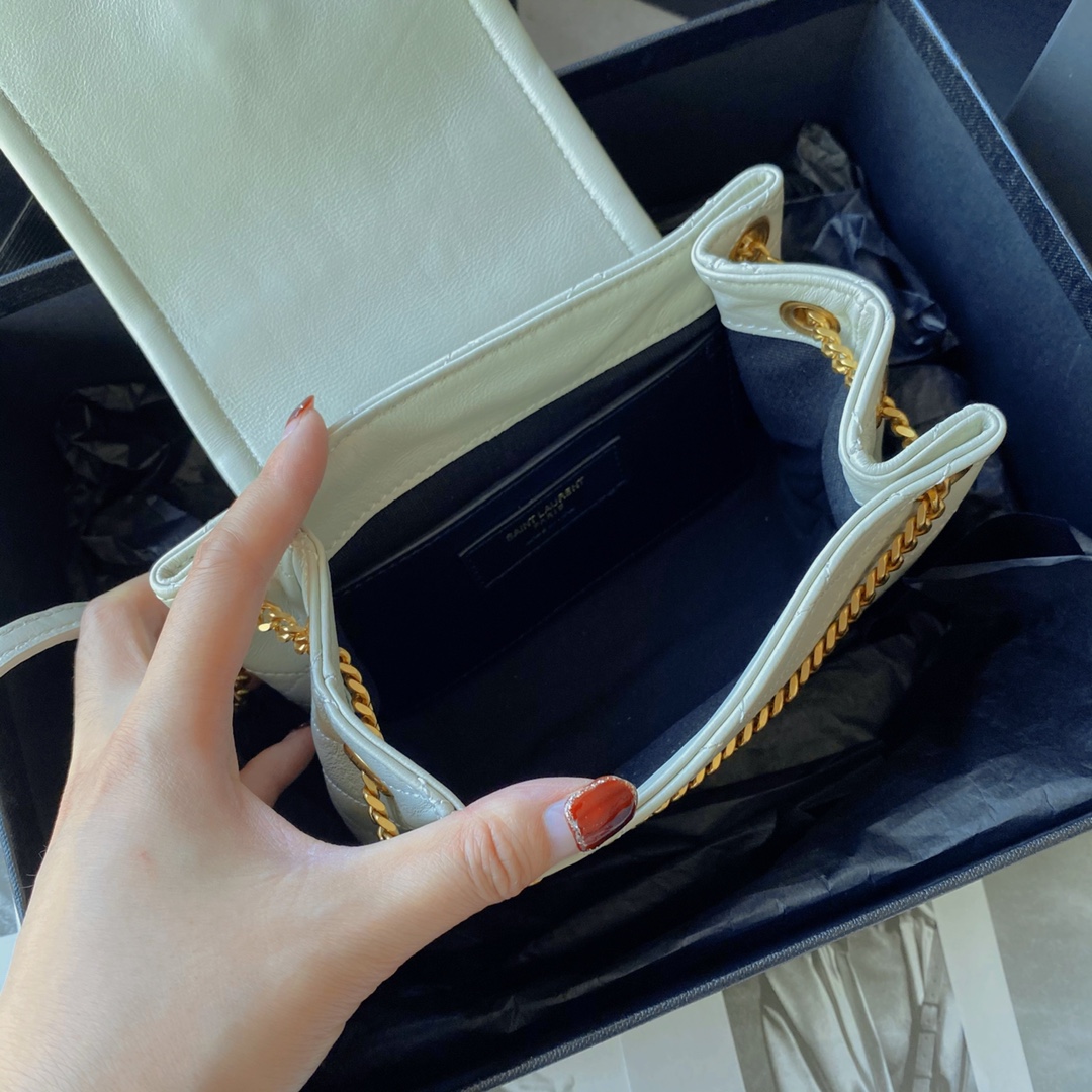 Saint Laurent 𝐌𝐢𝐧𝐢 𝐍𝐨𝐥𝐢𝐭𝐚