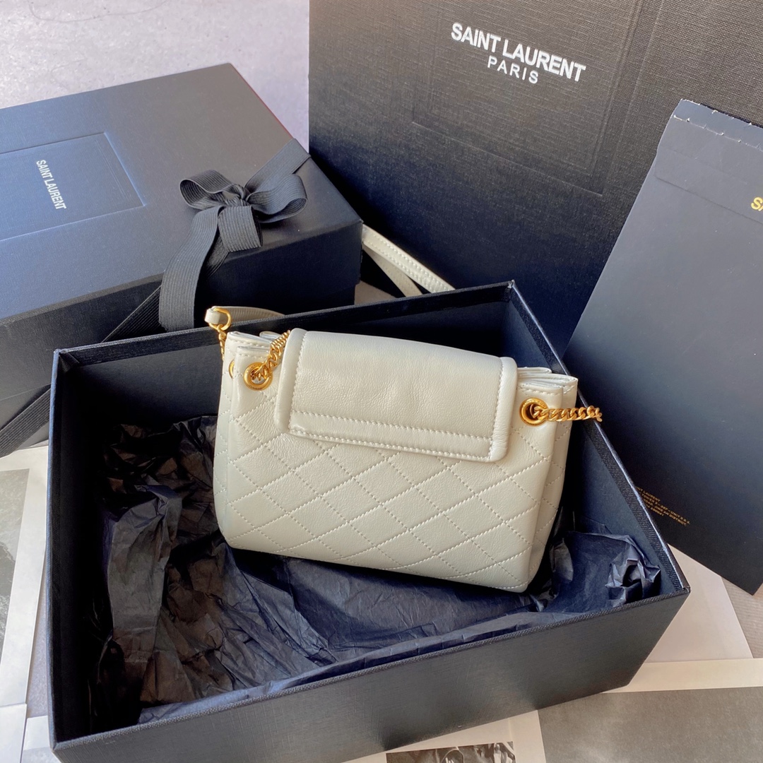 Saint Laurent 𝐌𝐢𝐧𝐢 𝐍𝐨𝐥𝐢𝐭𝐚