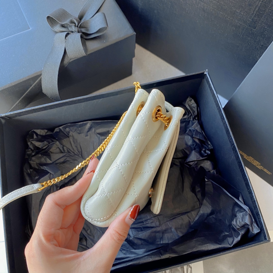 Saint Laurent 𝐌𝐢𝐧𝐢 𝐍𝐨𝐥𝐢𝐭𝐚