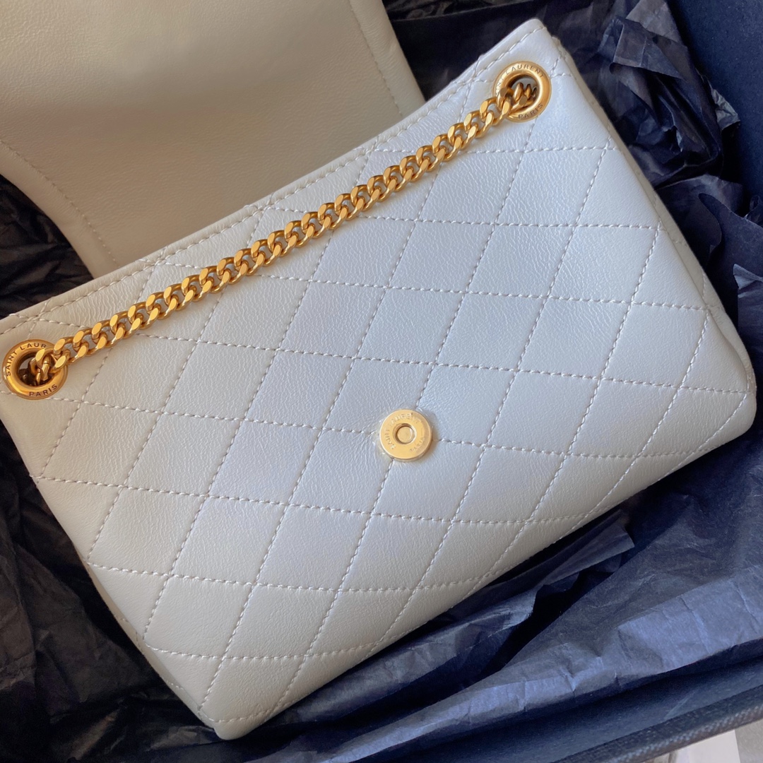 Saint Laurent 𝐌𝐢𝐧𝐢 𝐍𝐨𝐥𝐢𝐭𝐚