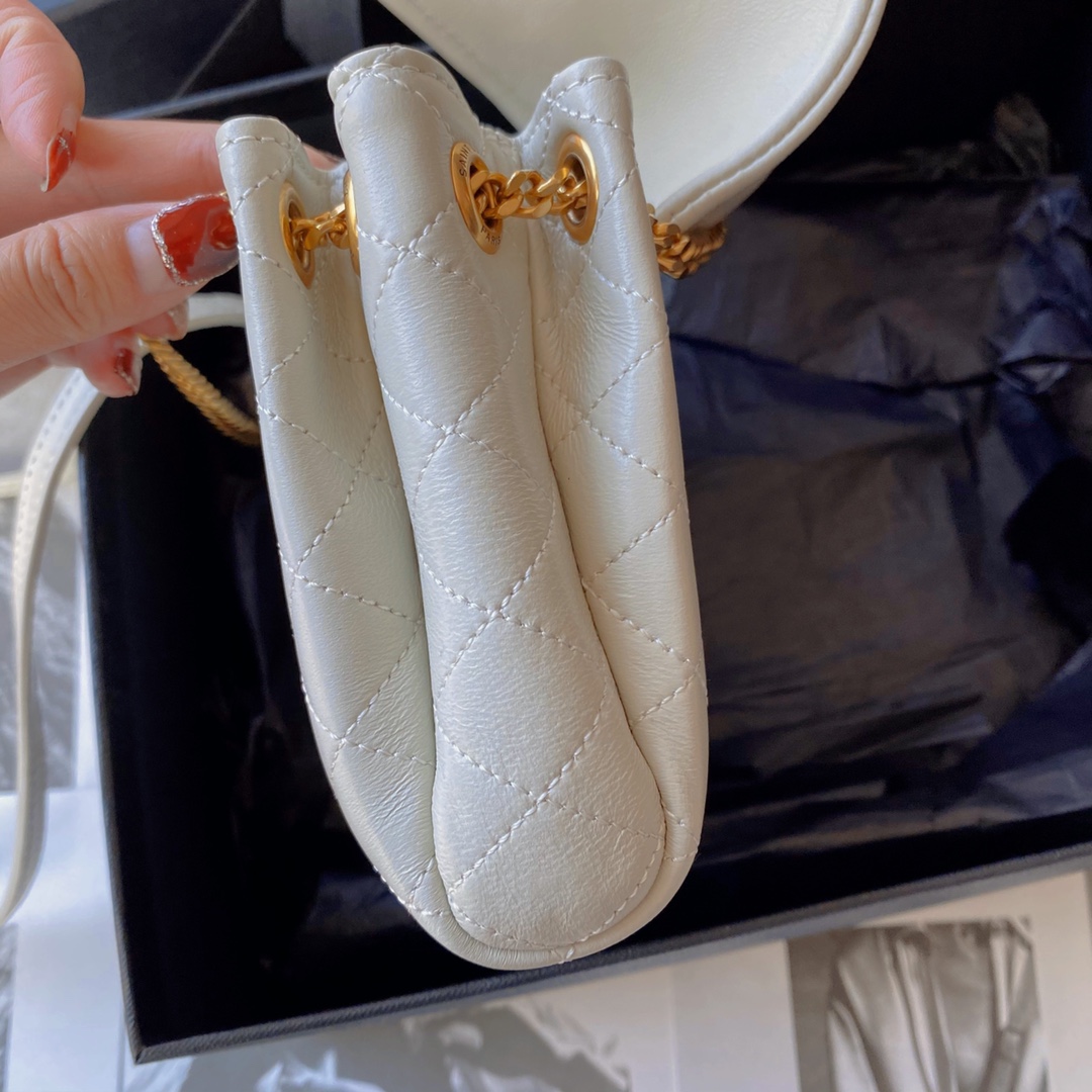 Saint Laurent 𝐌𝐢𝐧𝐢 𝐍𝐨𝐥𝐢𝐭𝐚