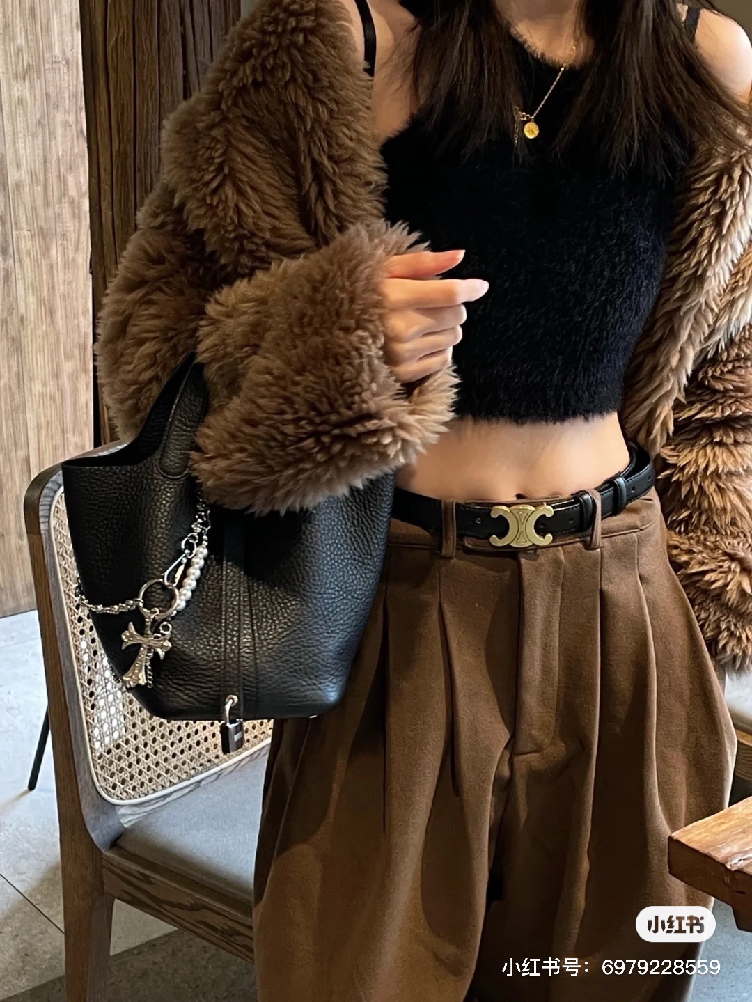 路易威登 Louis Vuitton 高定典藏名品高定成衣时装外套连衣裙衬衫T恤 #D2C3FE28 2