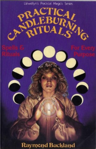 【易学魔法上新】【practical candleburning rituals spells and rituals for every purpose】