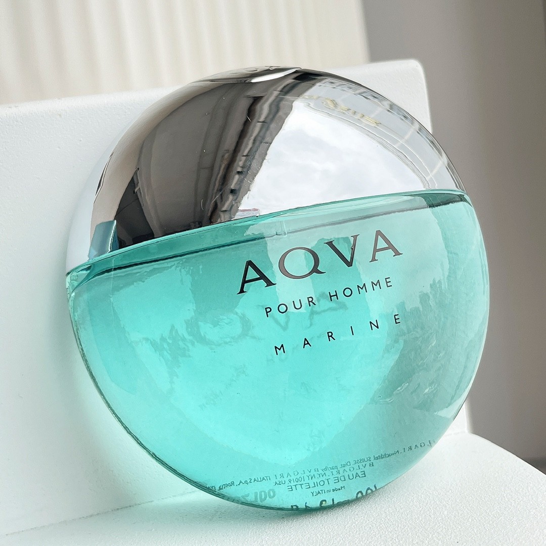 宝格丽 Bvlgari 传世高定浓香水香氛 #52C6A55B 2