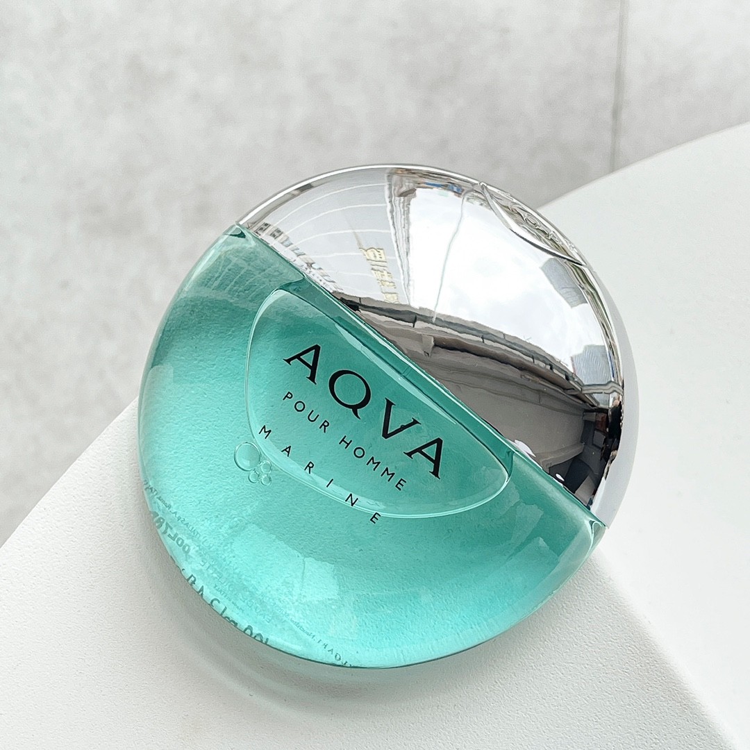 宝格丽 Bvlgari 传世高定浓香水香氛 #52C6A55B 3