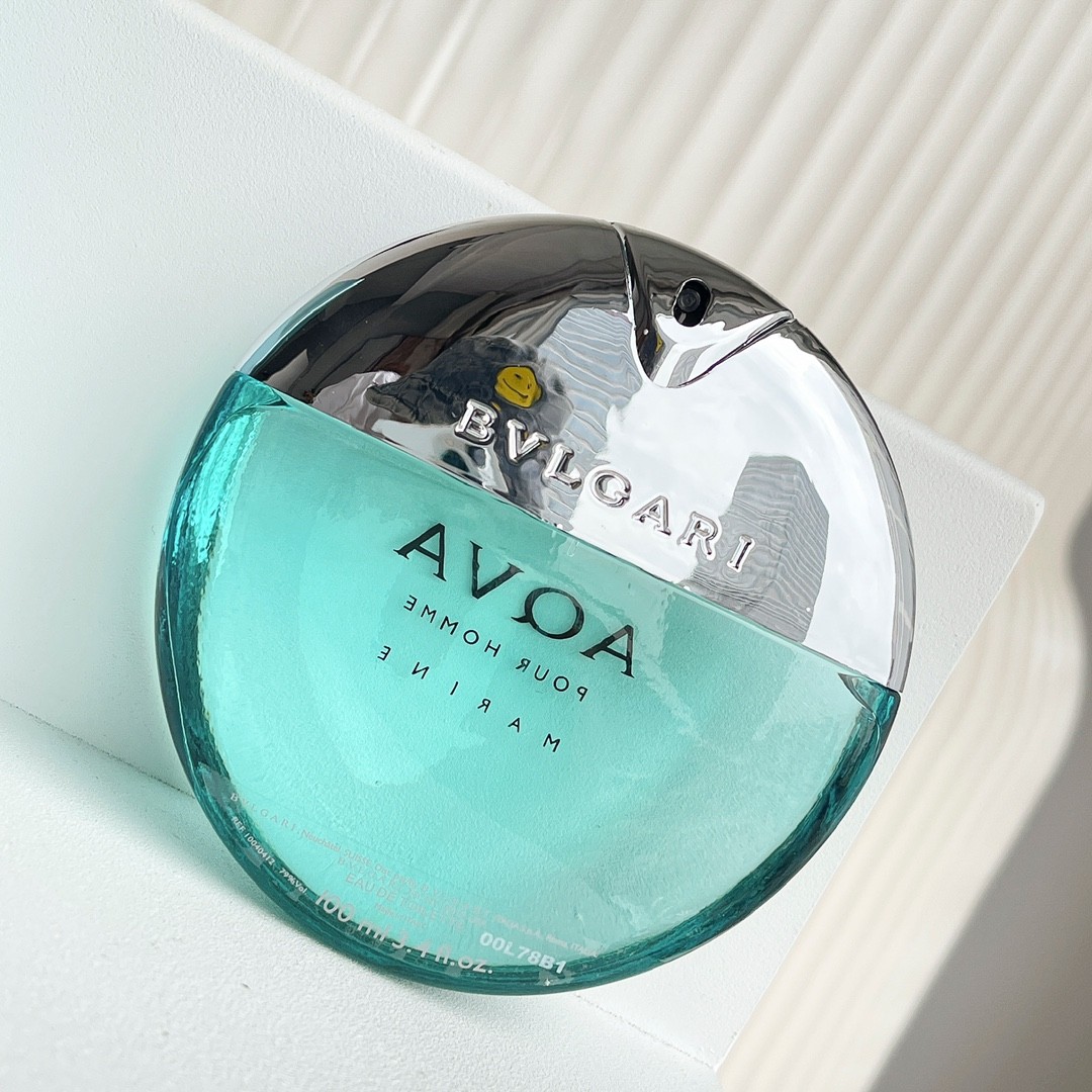 宝格丽 Bvlgari 传世高定浓香水香氛 #52C6A55B 4