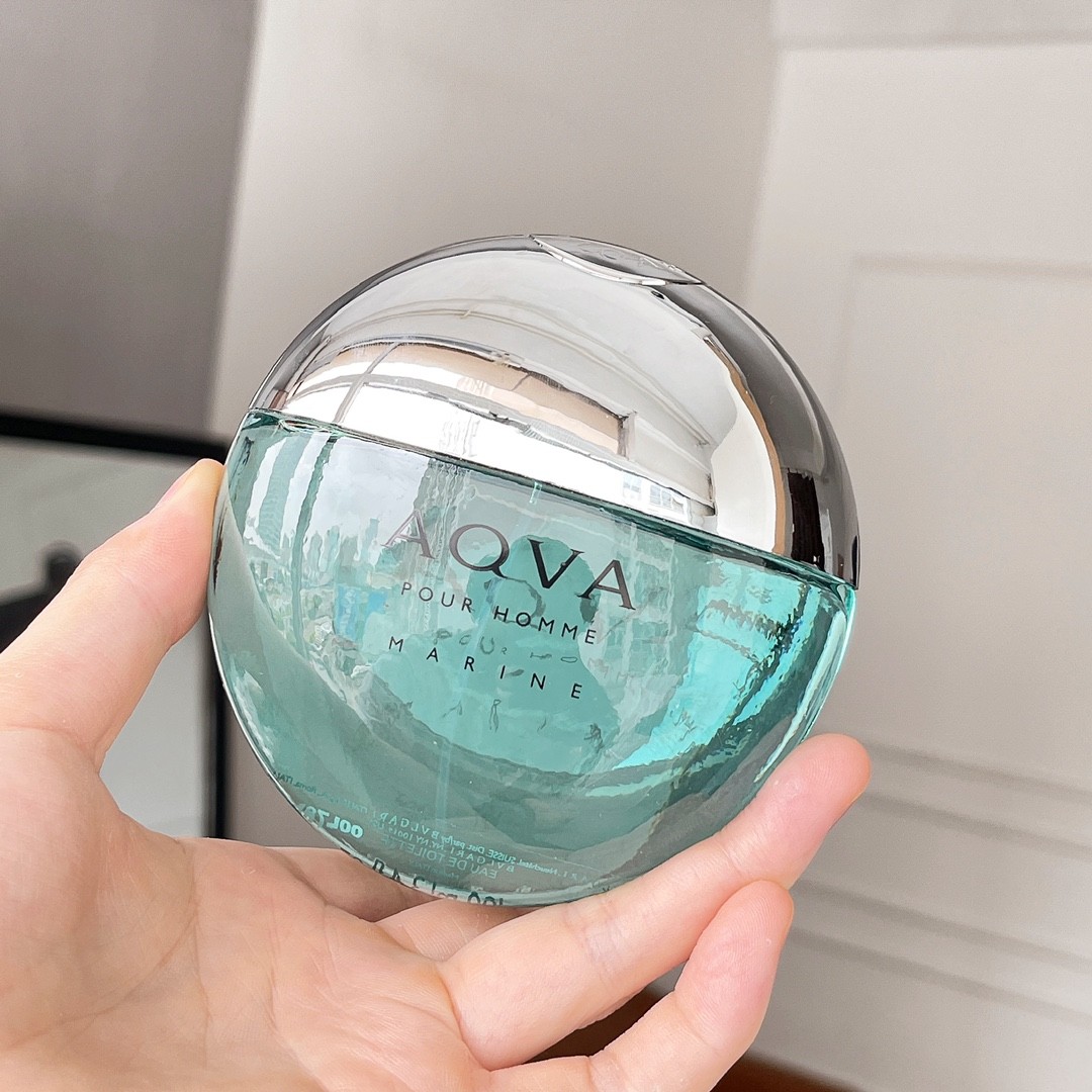 宝格丽 Bvlgari 传世高定浓香水香氛 #52C6A55B 5