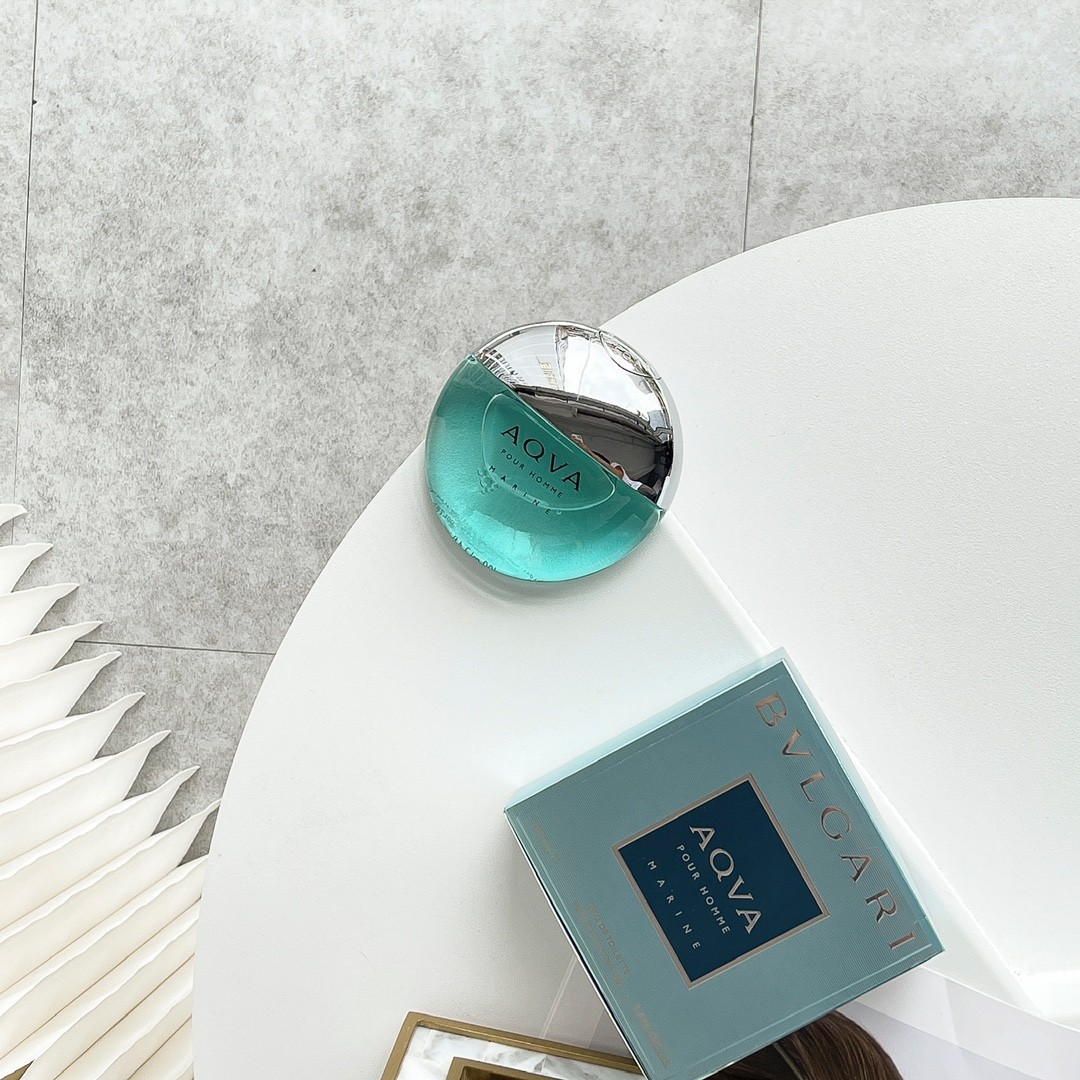 宝格丽 Bvlgari 传世高定浓香水香氛 #52C6A55B 6