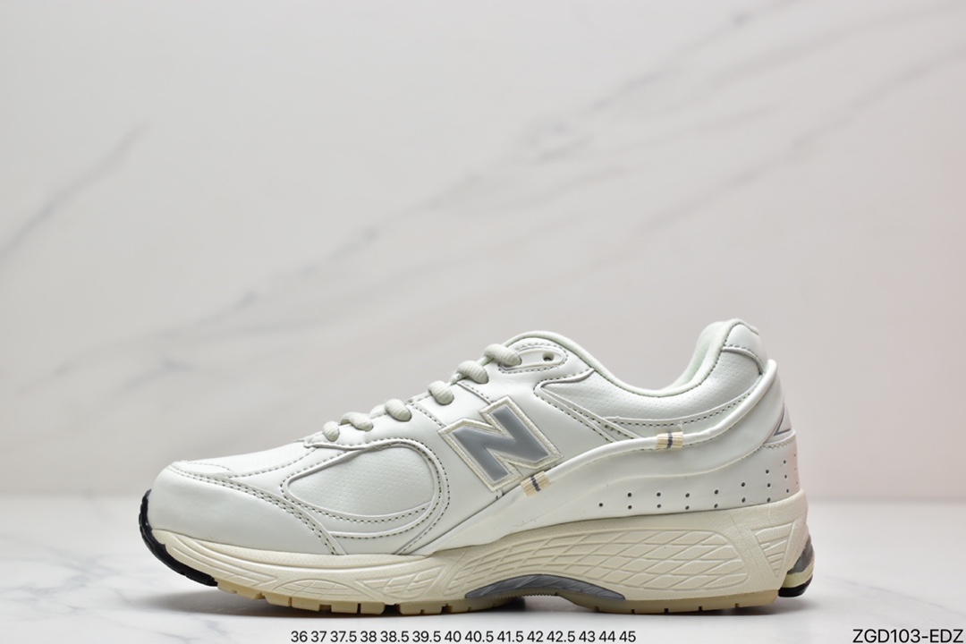 NewBalance2002R classic color matching ML2002RZ