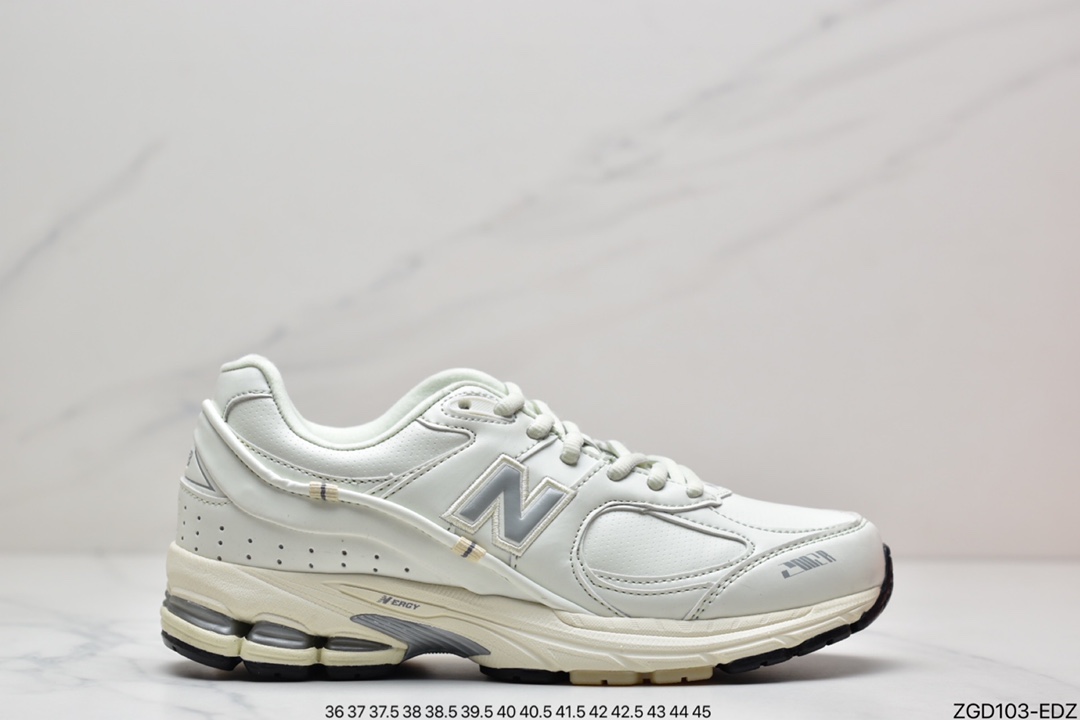 NewBalance2002R classic color matching ML2002RZ