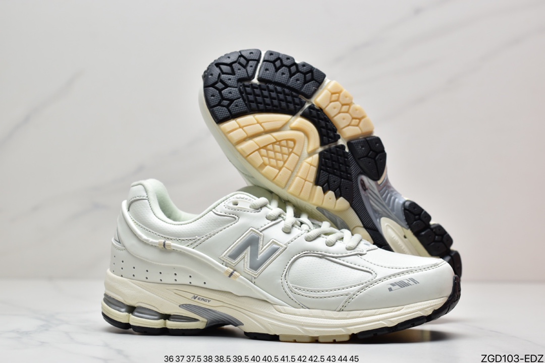 NewBalance2002R classic color matching ML2002RZ