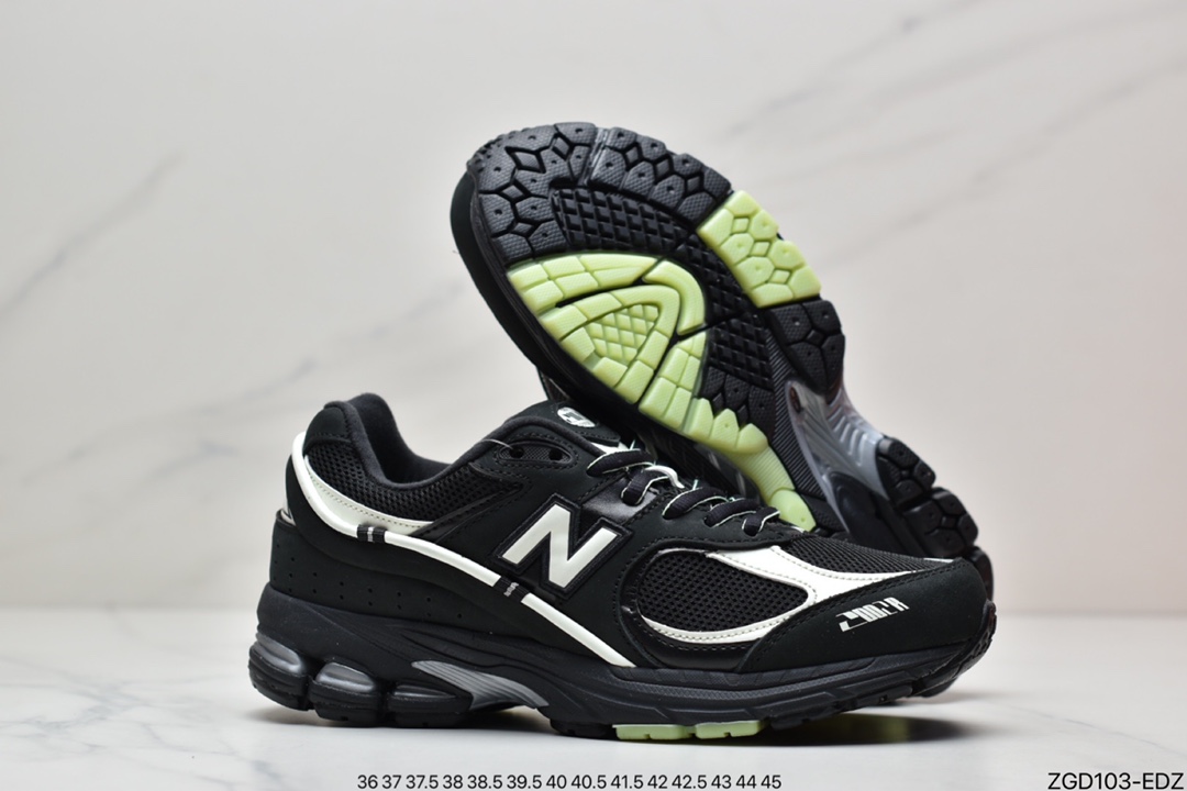 NewBalance2002R classic color matching ML2002RZ