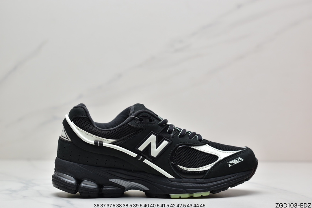 NewBalance2002R classic color matching ML2002RZ