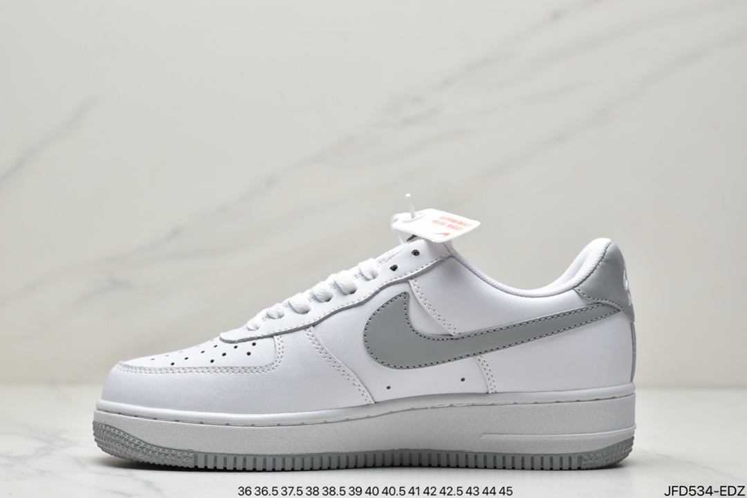 170 公司级耐克Nike Air Force 1 Low 空军一号低帮百搭休闲运动板鞋