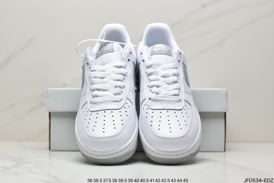 170 公司级耐克Nike Air Force 1 Low 空军一号低帮百搭休闲运动板鞋