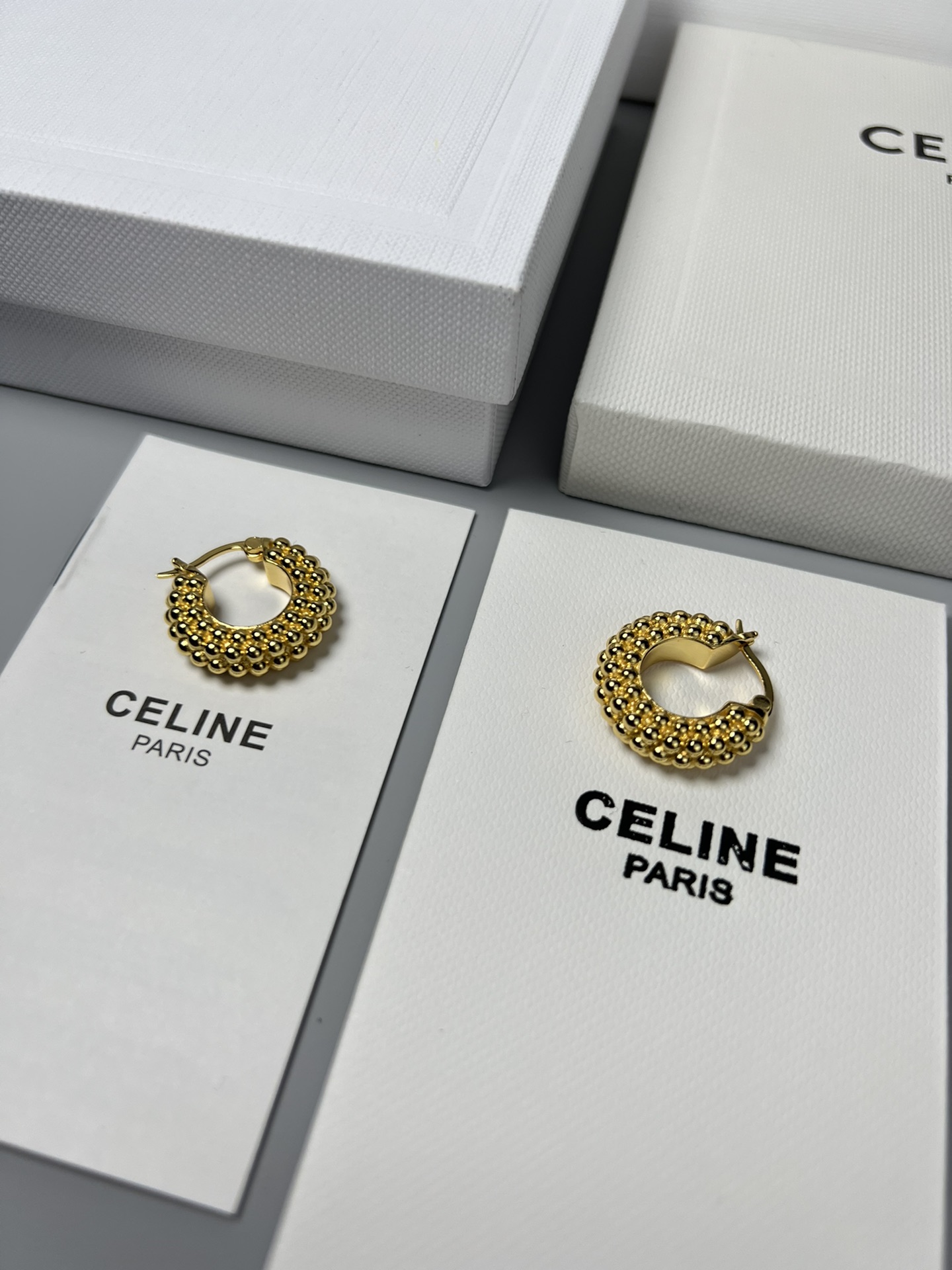 Celine Jewelry YHEH045。Celine — photo 6