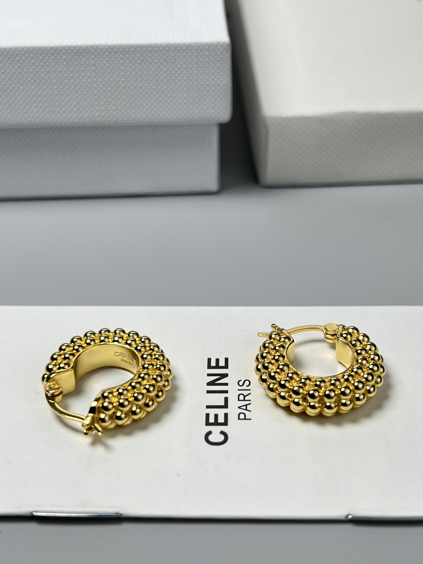 Celine Jewelry YHEH045。Celine — photo 5
