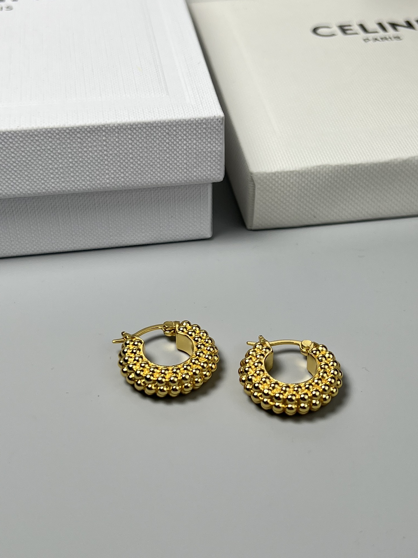 Celine Jewelry YHEH045。Celine — photo 4