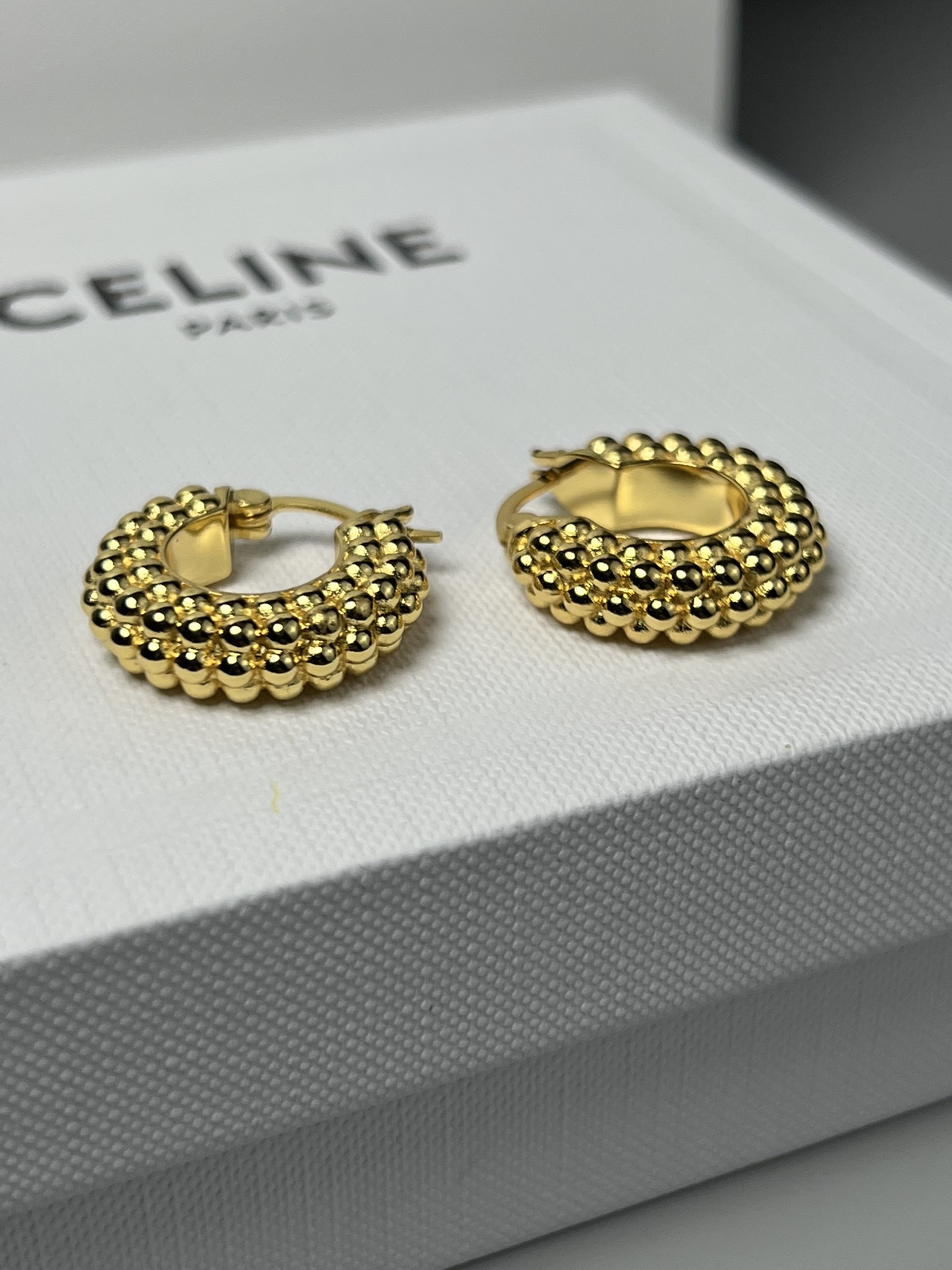 Celine Jewelry YHEH045。Celine — photo 2