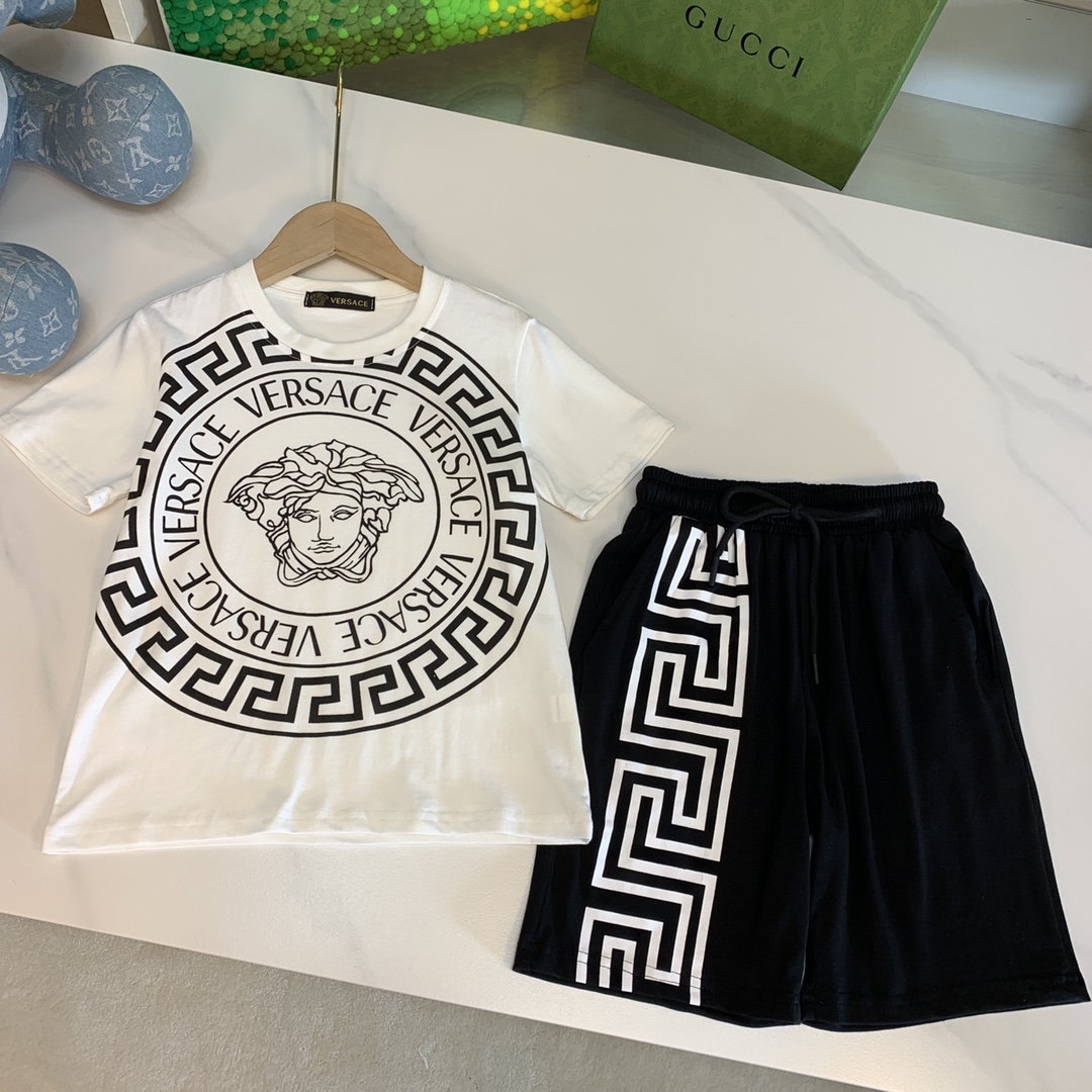 High-Quality Cashmere T-Shirts: 110-160 Size Range, Stylish and Comfortable Fashion Stars - 图片 1