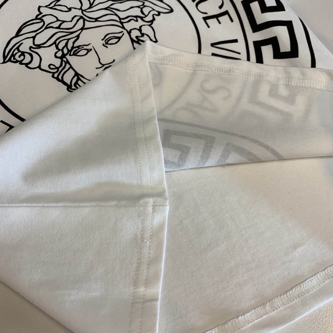 High-Quality Cashmere T-Shirts: 110-160 Size Range, Stylish and Comfortable Fashion Stars - 图片 5