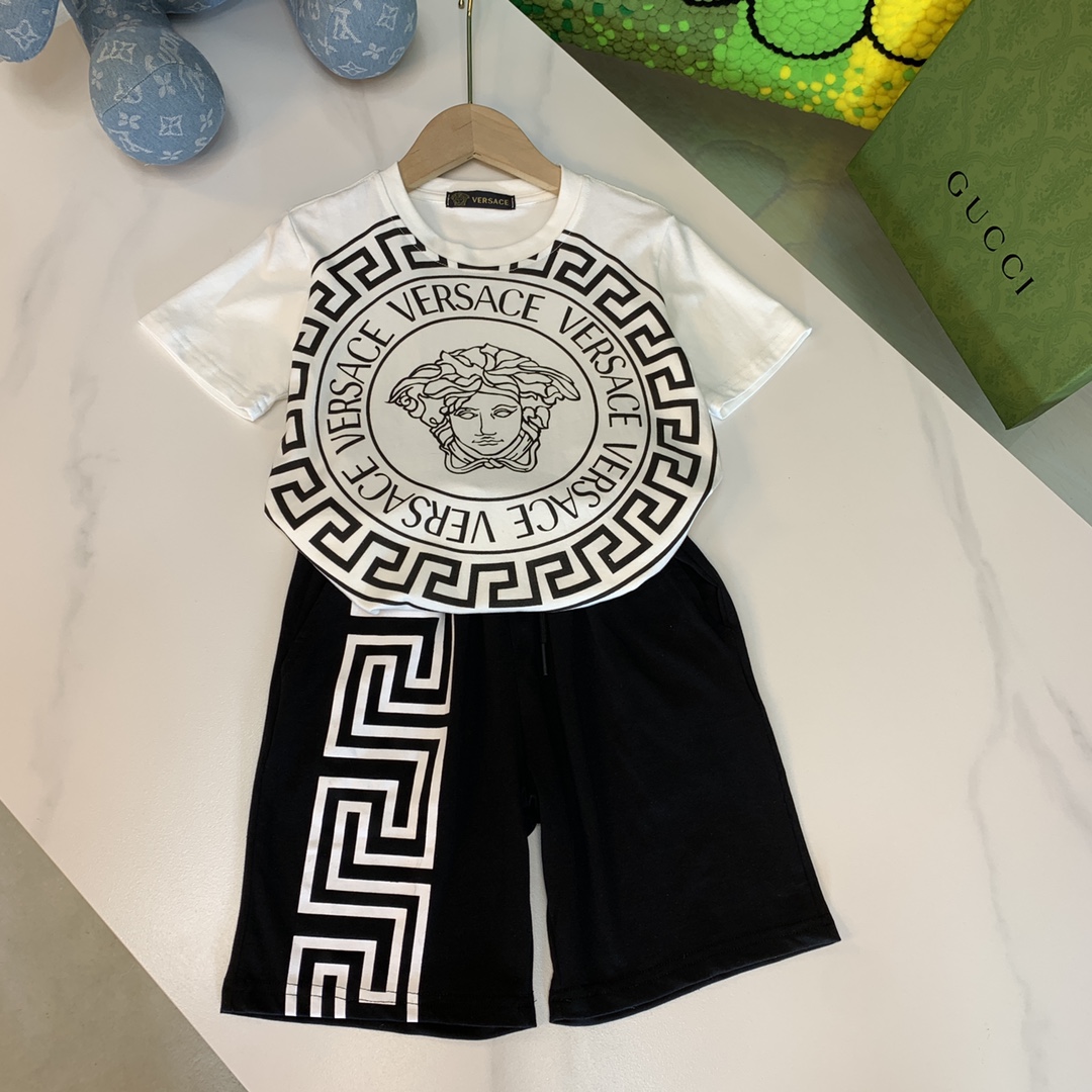 High-Quality Cashmere T-Shirts: 110-160 Size Range, Stylish and Comfortable Fashion Stars - 图片 8