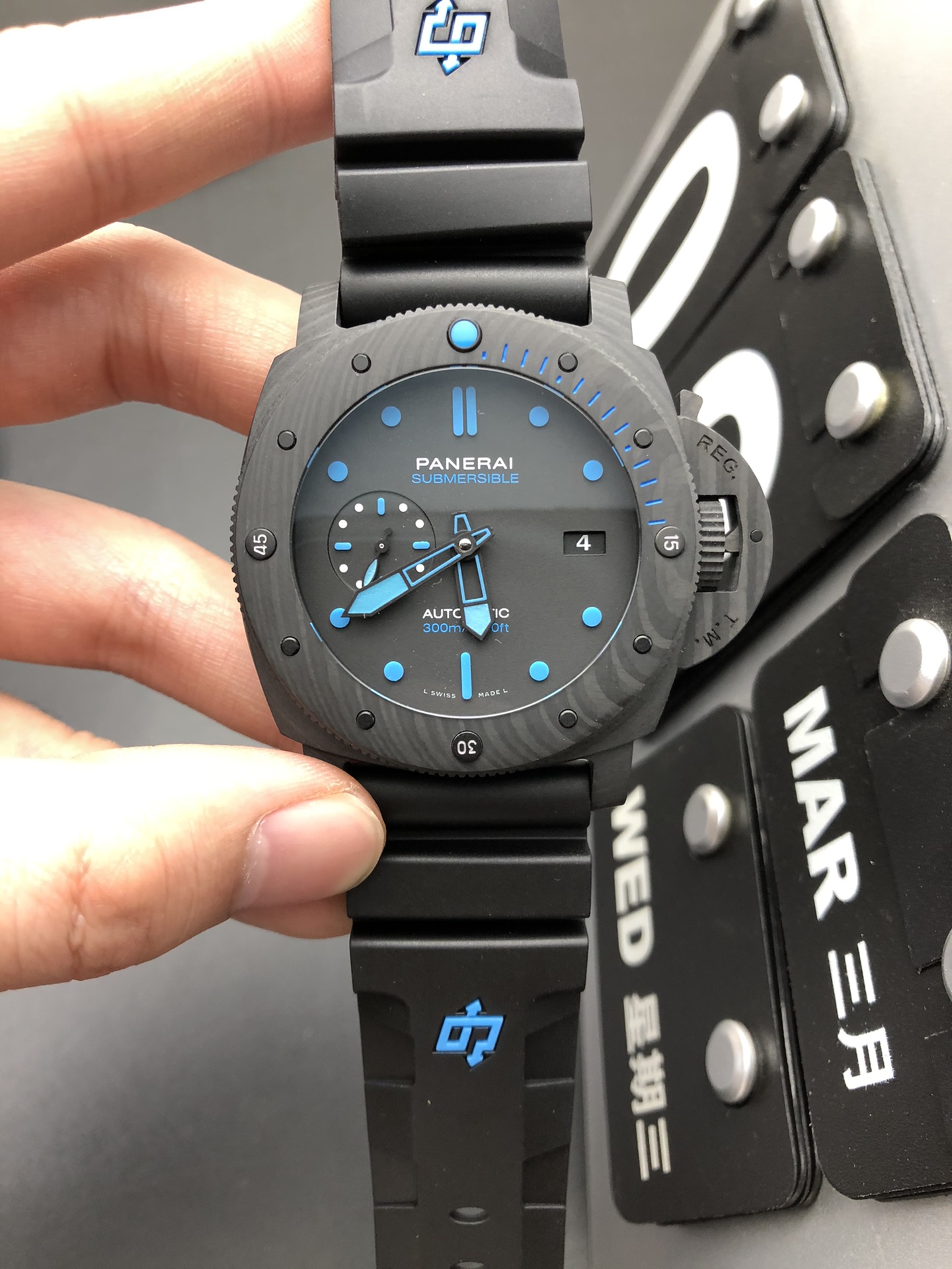 Panerai 沛纳海1616