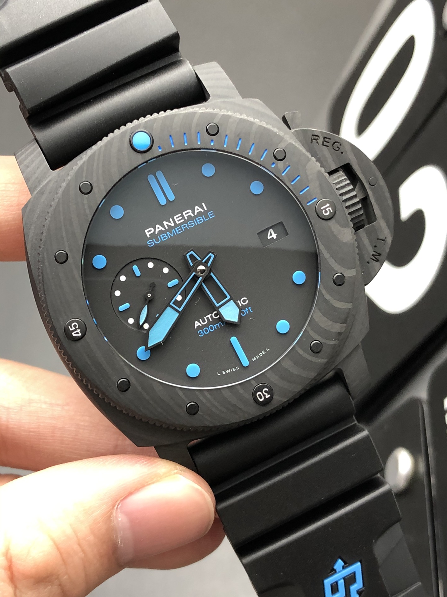 Panerai 沛纳海1616
