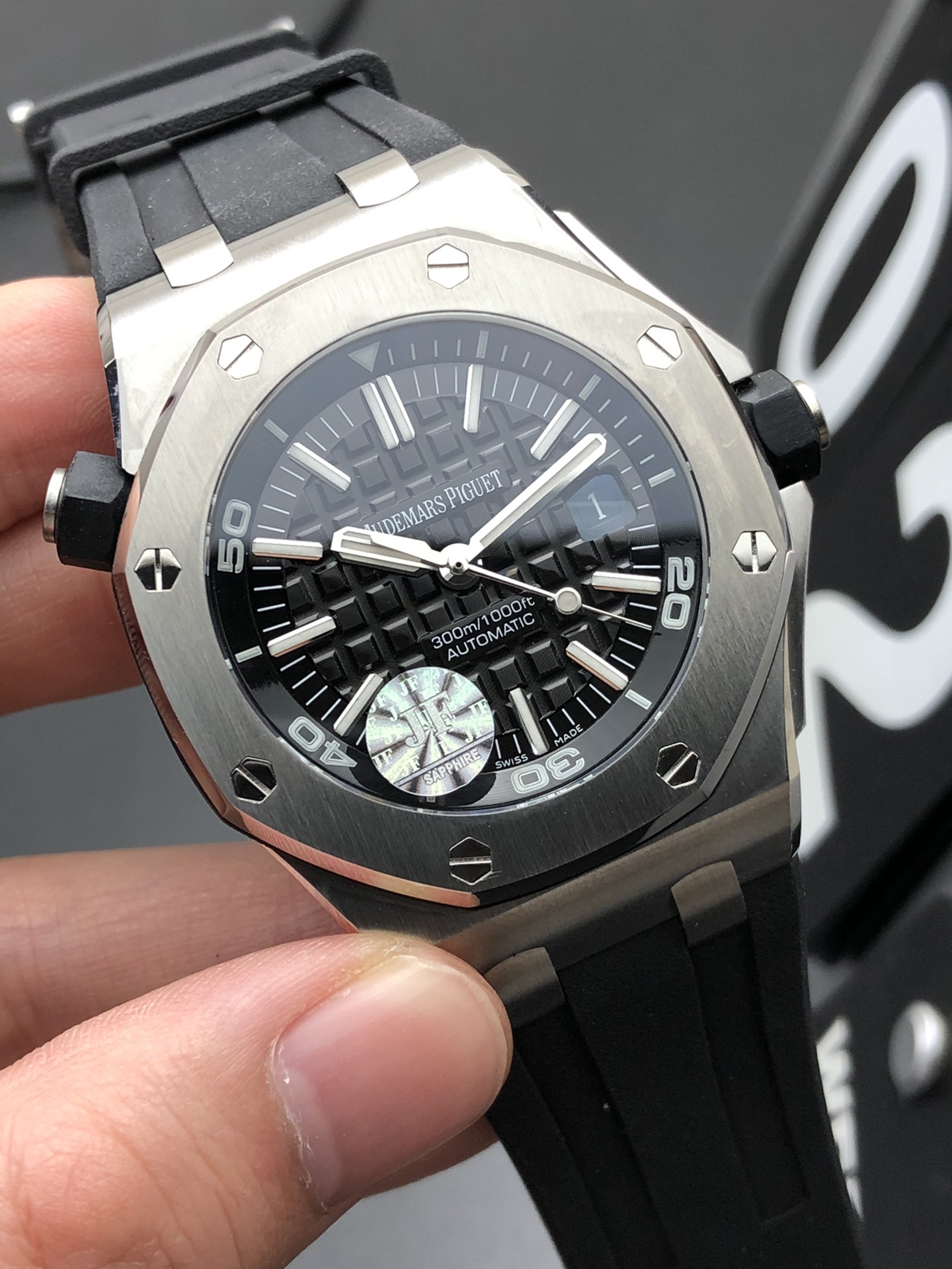 Audemars Piguet 15703
