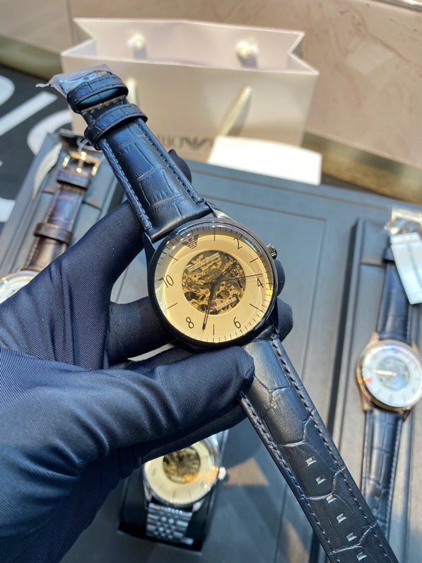 Armani Ar1923 316L 44mm*13mm
