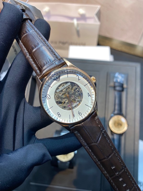 Armani Ar1920 316L 44mm*13mm