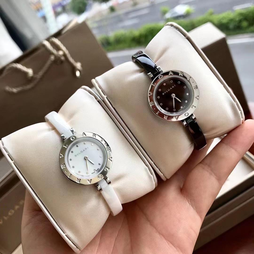 Часы Bvlgari
