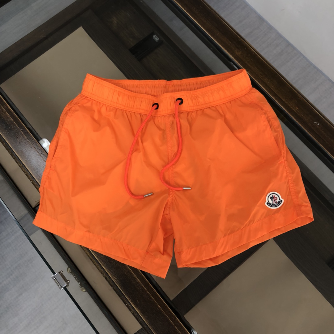 Moncler Top
 Clothing Shorts Good Quality Replica
 Nylon Spring/Summer Collection Fashion Beach