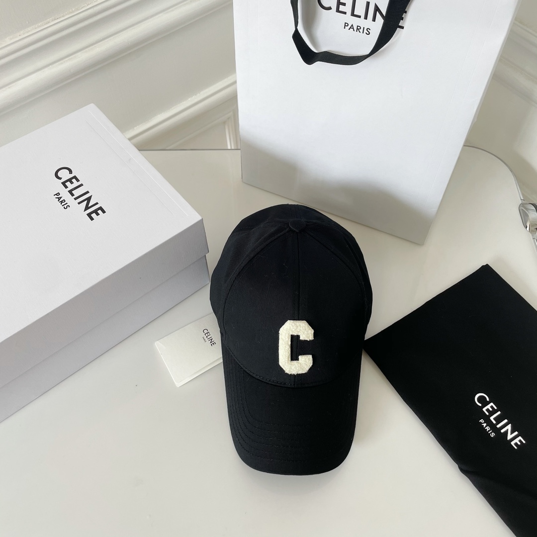 셀린느 모자 84130 Celine Cap