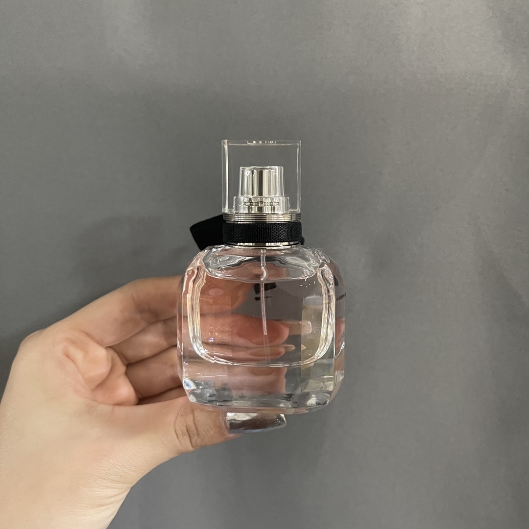 Yves Saint Laurent Mon Paris Eau de Parfum 30ml - Floral & Fruity Fragrance 7 i1646212434 1754 6